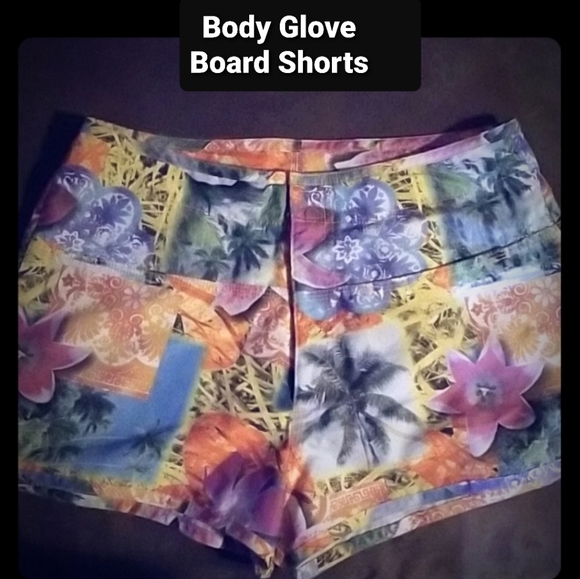 Body Glove Other - Body Glove Board Shorts